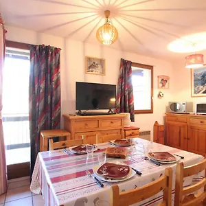 Briançon, 1 Pièce, 4 Personnes - Fr-1-330c-40 Briançon
